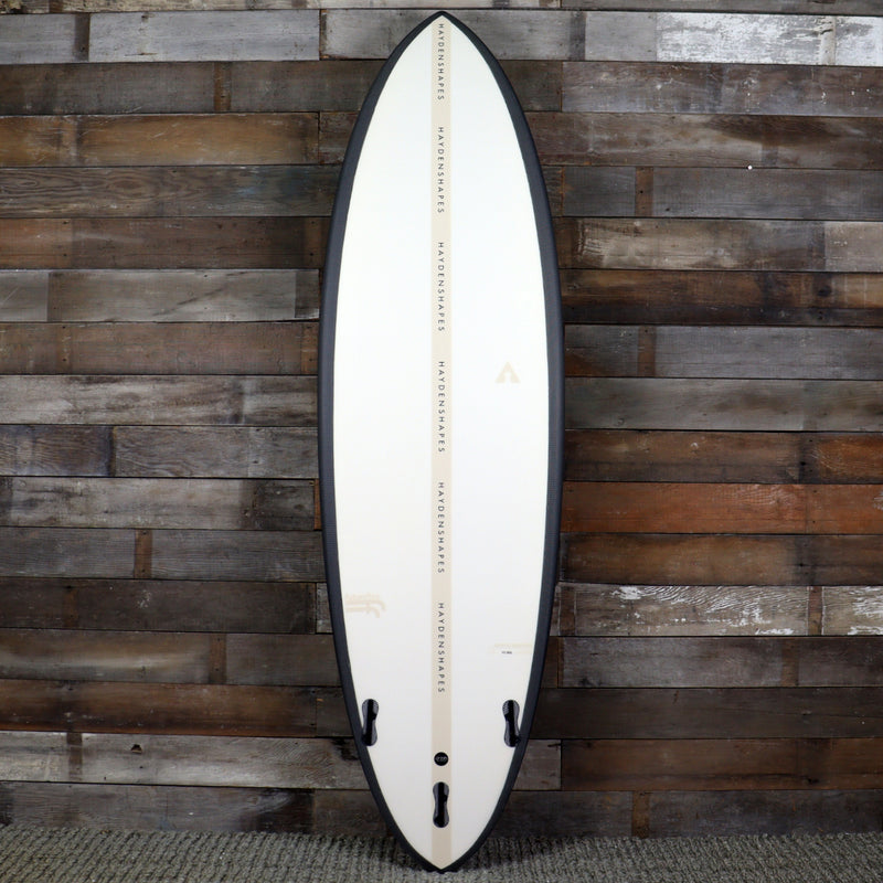 Load image into Gallery viewer, Haydenshapes Hypto Krypto Limited Edition 6&#39;8 x 22 x 3 ¼ Surfboard - Pampass
