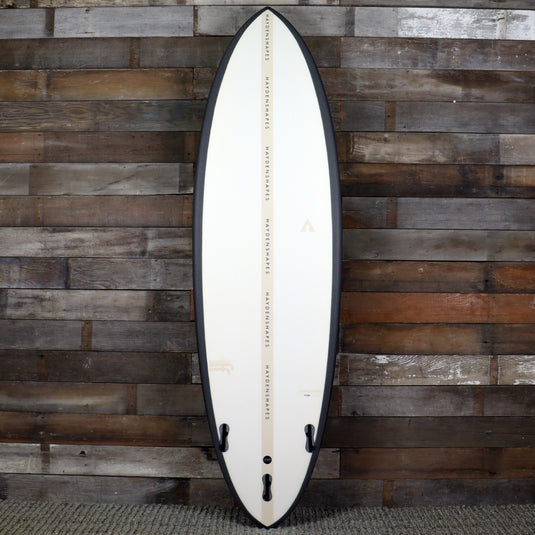 Haydenshapes Hypto Krypto Limited Edition 6'8 x 22 x 3 ¼ Surfboard - Pampass