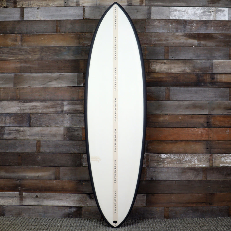 Load image into Gallery viewer, Haydenshapes Hypto Krypto Limited Edition 6&#39;8 x 22 x 3 ¼ Surfboard - Pampass
