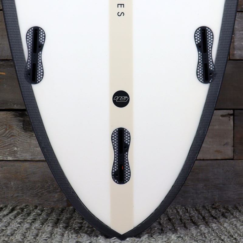 Load image into Gallery viewer, Haydenshapes Hypto Krypto Limited Edition 6&#39;8 x 22 x 3 ¼ Surfboard - Pampass
