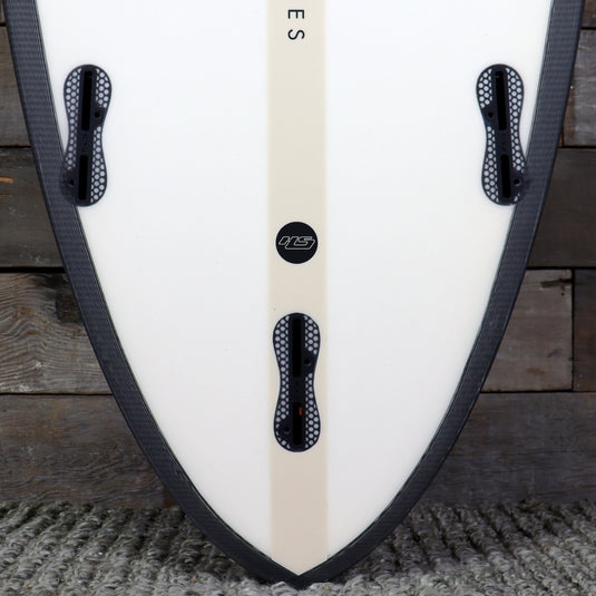 Haydenshapes Hypto Krypto Limited Edition 6'8 x 22 x 3 ¼ Surfboard - Pampass