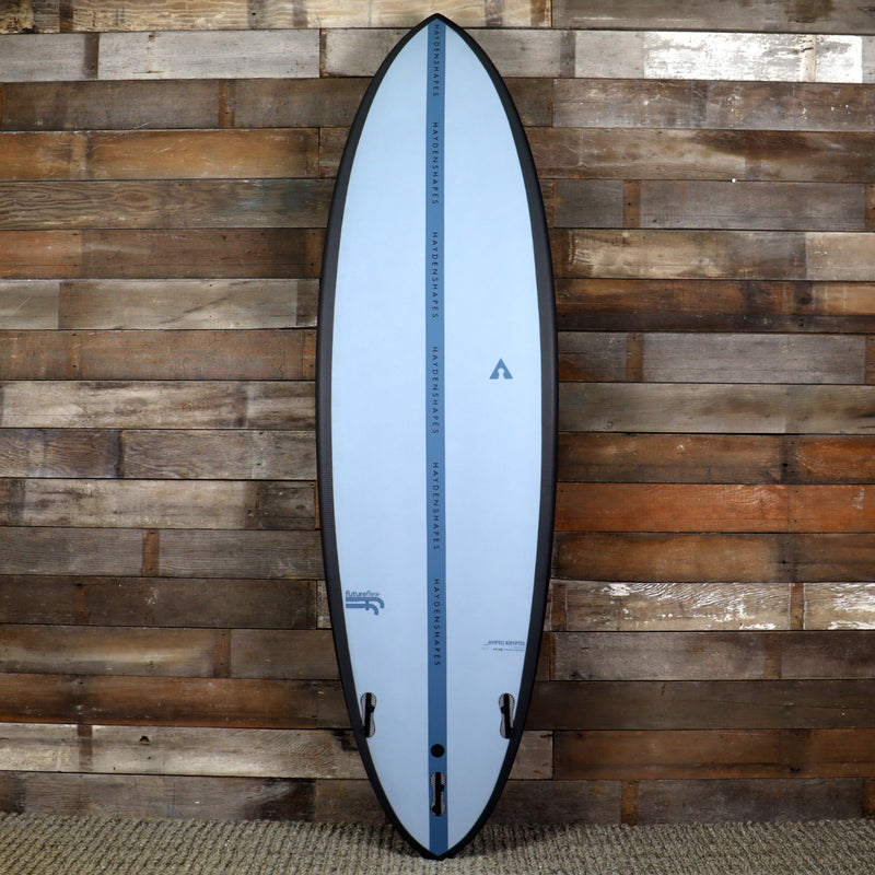 Load image into Gallery viewer, Haydenshapes Hypto Krypto Limited Edition 6&#39;10 x 22 ½ x 3 ¼ Surfboard - Destroyer Blue
