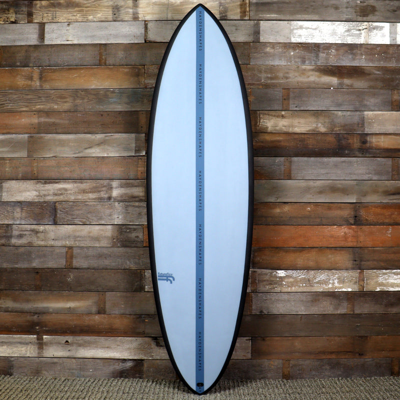 Load image into Gallery viewer, Haydenshapes Hypto Krypto Limited Edition 6&#39;10 x 22 ½ x 3 ¼ Surfboard - Destroyer Blue
