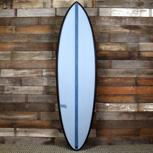 Haydenshapes Hypto Krypto Limited Edition 6'10 x 22 ½ x 3 ¼ Surfboard - Destroyer Blue