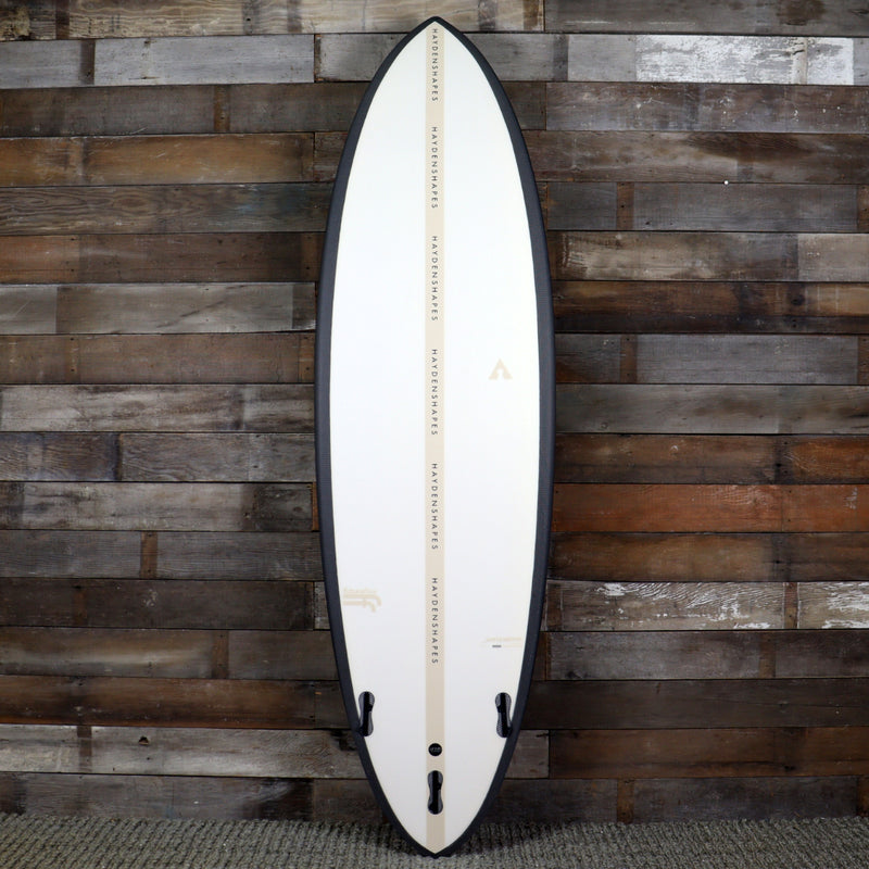 Load image into Gallery viewer, Haydenshapes Hypto Krypto Limited Edition 6&#39;10 x 22 ½ x 3 ¼ Surfboard - Pampass
