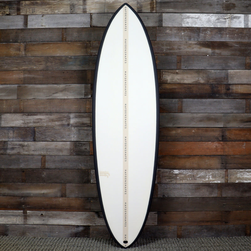 Load image into Gallery viewer, Haydenshapes Hypto Krypto Limited Edition 6&#39;10 x 22 ½ x 3 ¼ Surfboard - Pampass
