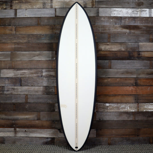 Haydenshapes Hypto Krypto Limited Edition 6'10 x 22 ½ x 3 ¼ Surfboard - Pampass