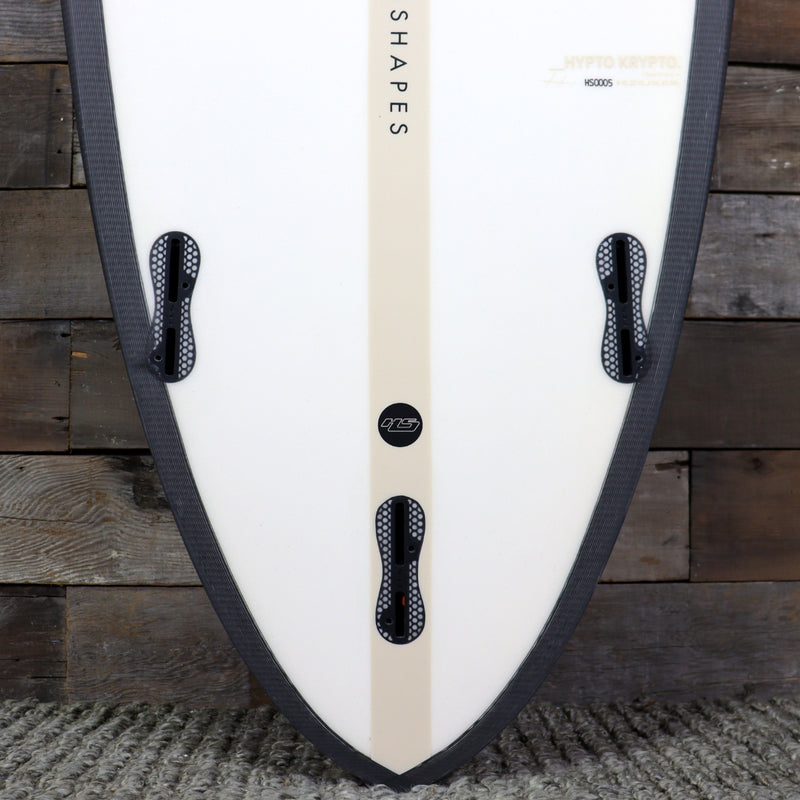 Load image into Gallery viewer, Haydenshapes Hypto Krypto Limited Edition 6&#39;10 x 22 ½ x 3 ¼ Surfboard - Pampass
