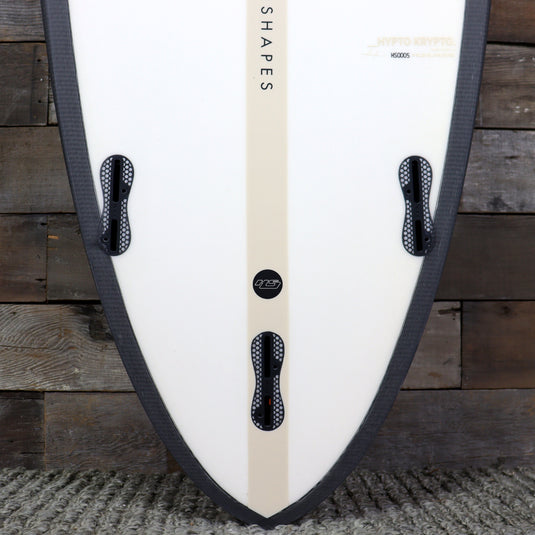 Haydenshapes Hypto Krypto Limited Edition 6'10 x 22 ½ x 3 ¼ Surfboard - Pampass