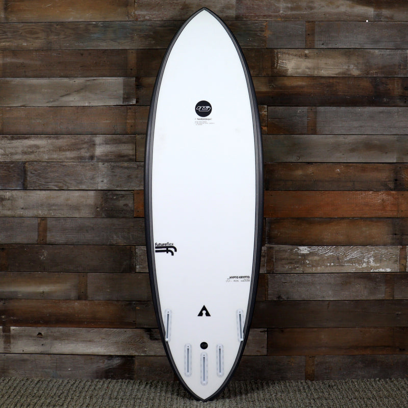 Load image into Gallery viewer, Haydenshapes Hypto Krypto FutureFlex 5&#39;8 x 20 x 2 ½ Surfboard • DAMAGED
