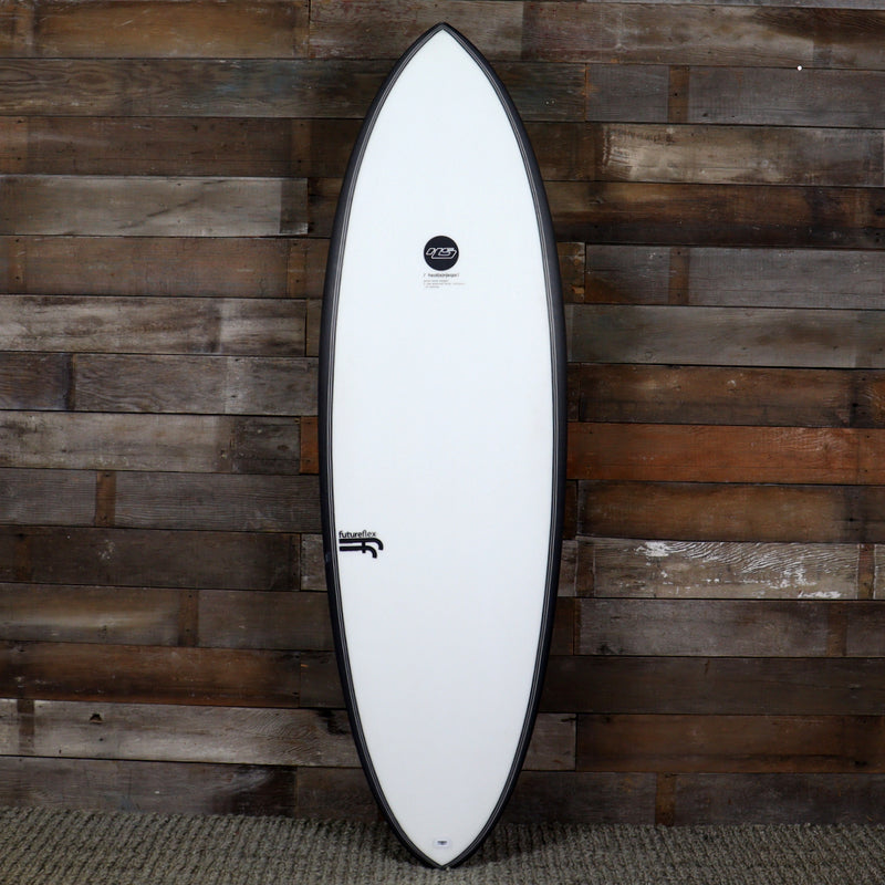 Load image into Gallery viewer, Haydenshapes Hypto Krypto FutureFlex 5&#39;8 x 20 x 2 ½ Surfboard • DAMAGED
