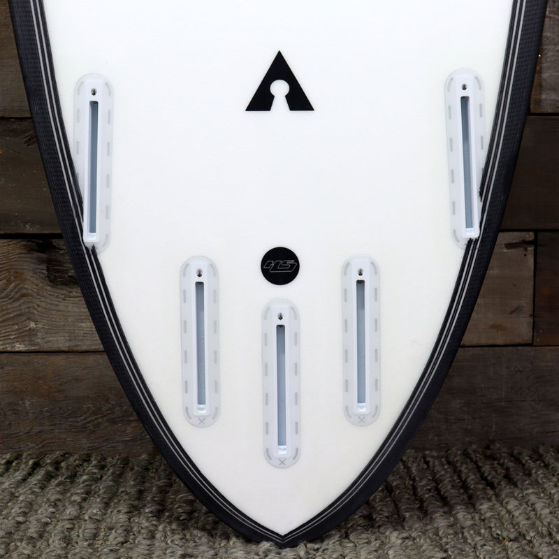 Load image into Gallery viewer, Haydenshapes Hypto Krypto FutureFlex 5&#39;8 x 20 x 2 ½ Surfboard • DAMAGED
