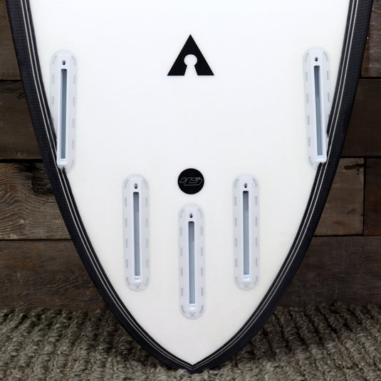 Haydenshapes Hypto Krypto FutureFlex 5'8 x 20 x 2 ½ Surfboard • DAMAGED