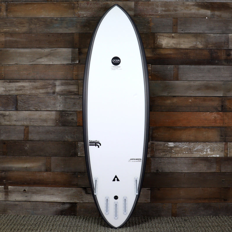 Load image into Gallery viewer, Haydenshapes Hypto Krypto FutureFlex 5&#39;10 x 20 ¼ x 2 ⅝ Surfboard • DAMAGED
