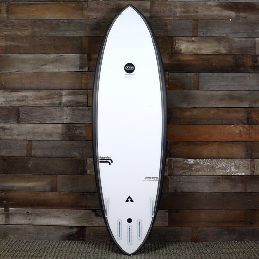 Haydenshapes Hypto Krypto FutureFlex 5'10 x 20 ¼ x 2 ⅝ Surfboard • DAMAGED