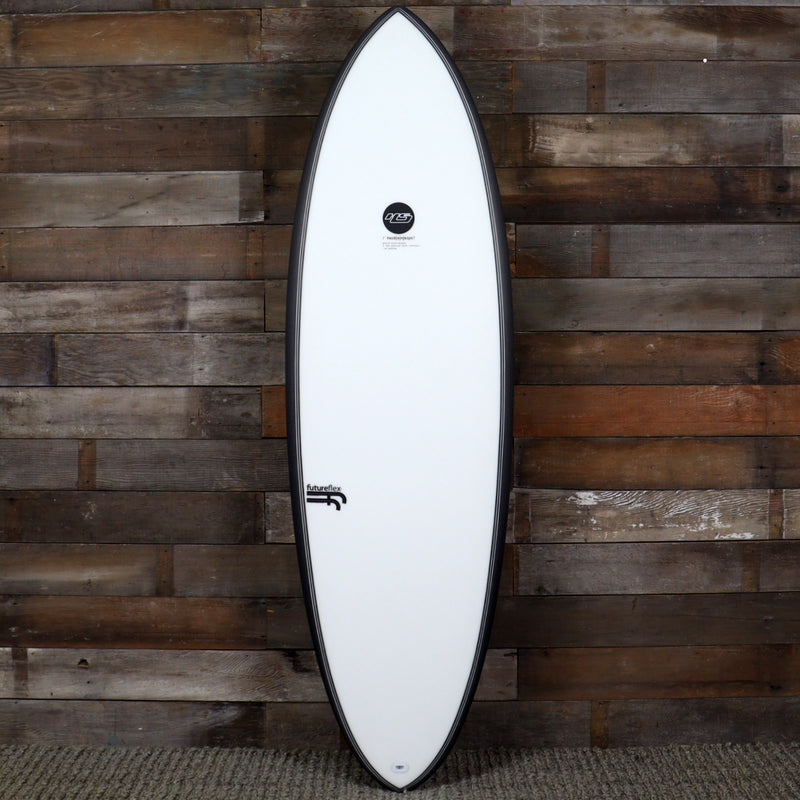 Load image into Gallery viewer, Haydenshapes Hypto Krypto FutureFlex 5&#39;10 x 20 ¼ x 2 ⅝ Surfboard • DAMAGED
