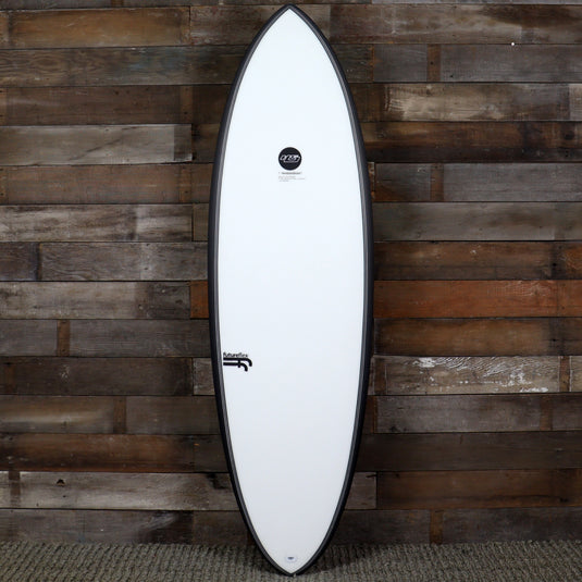 Haydenshapes Hypto Krypto FutureFlex 5'10 x 20 ¼ x 2 ⅝ Surfboard • DAMAGED