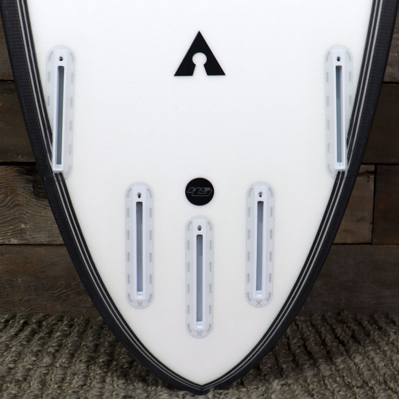 Load image into Gallery viewer, Haydenshapes Hypto Krypto FutureFlex 5&#39;10 x 20 ¼ x 2 ⅝ Surfboard • DAMAGED
