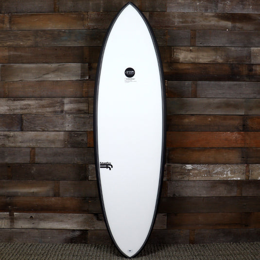 Haydenshapes Hypto Krypto FutureFlex 6'0 x 20 ½ x 2 ¾ Surfboard