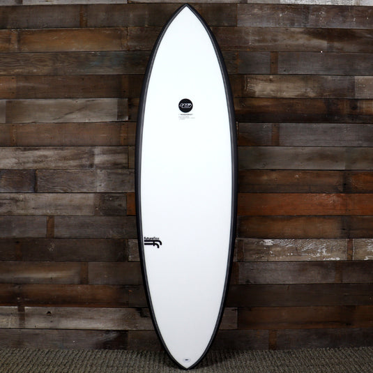 Haydenshapes Hypto Krypto FutureFlex 6'2 x 20 ¾ x 2 ¾ Surfboard