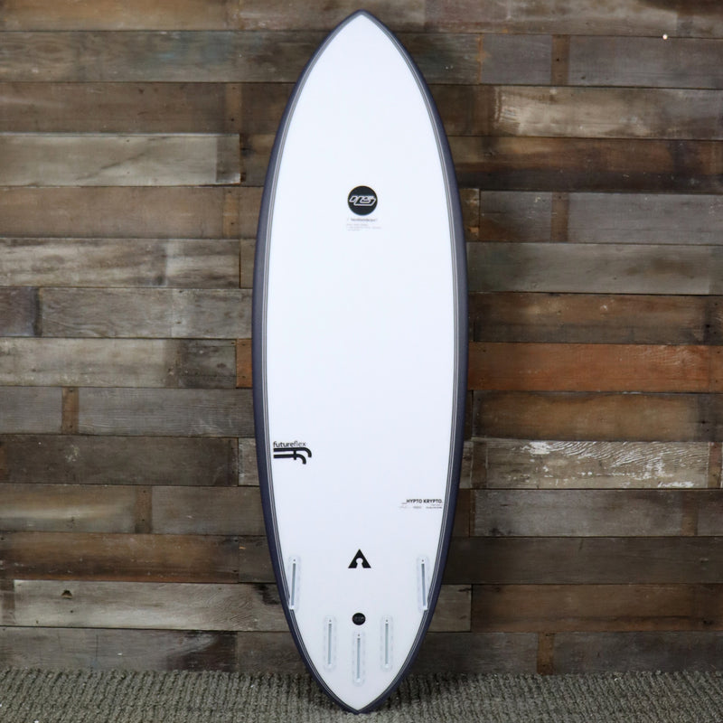 Load image into Gallery viewer, Haydenshapes Hypto Krypto 6&#39;4 x 21 x 2 ⅓ Surfboard
