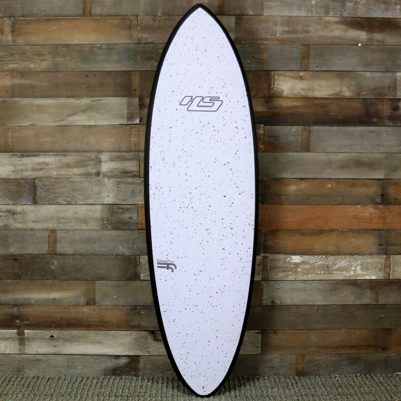 Load image into Gallery viewer, Haydenshapes Hypto Krypto Soft 6&#39;4 x 21 x 3 Surfboard
