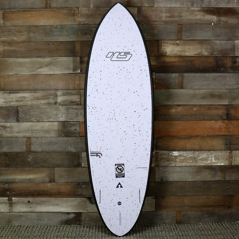 Load image into Gallery viewer, Haydenshapes Hypto Krypto Soft 6&#39;4 x 21 x 3 Surfboard
