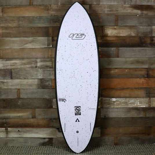 Haydenshapes Hypto Krypto Soft 6'4 x 21 x 3 Surfboard