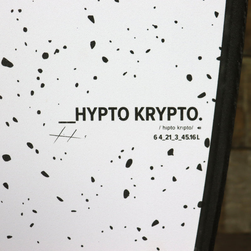 Load image into Gallery viewer, Haydenshapes Hypto Krypto Soft 6&#39;4 x 21 x 3 Surfboard
