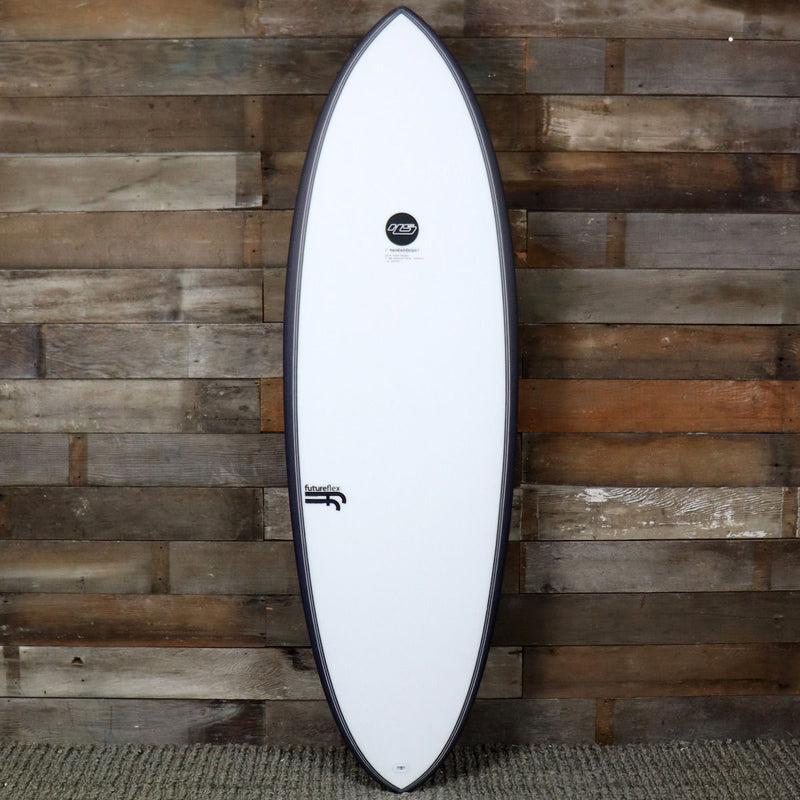 Load image into Gallery viewer, Haydenshapes Hypto Krypto 5&#39;7 x 19 ⅞ x 2 7/16 Surfboard

