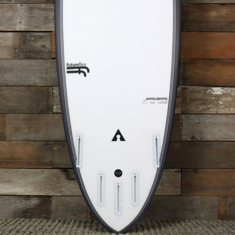 Load image into Gallery viewer, Haydenshapes Hypto Krypto 5&#39;7 x 19 ⅞ x 2 7/16 Surfboard
