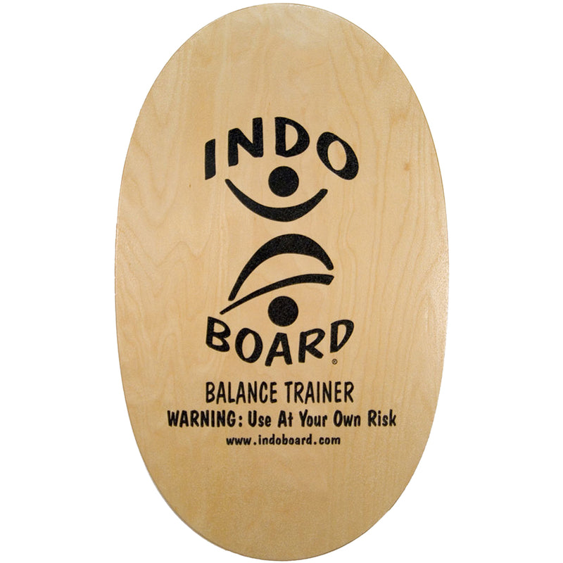 Load image into Gallery viewer, INDO BOARD Original Balance Board Deck &amp; Roller
