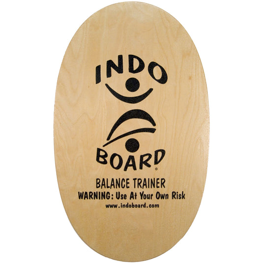 INDO BOARD Original Balance Board Deck & Roller