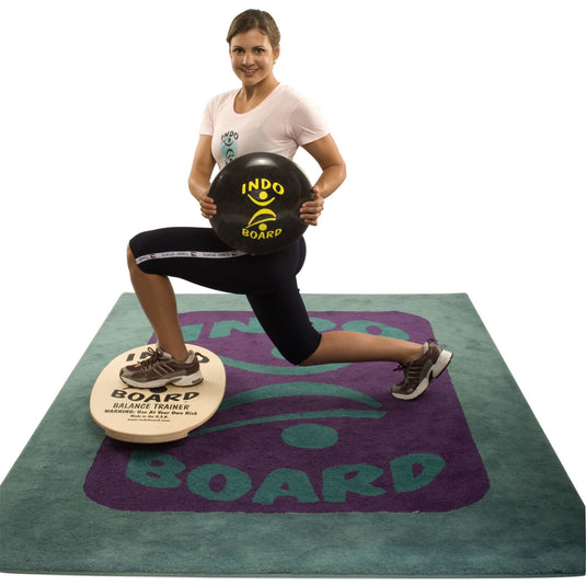 Balance board cushion hot sale