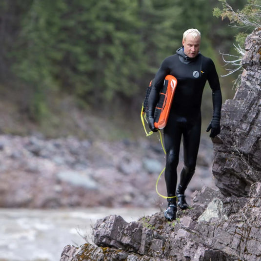 Isurus Wetsuits  Best Cold Water Wetsuits