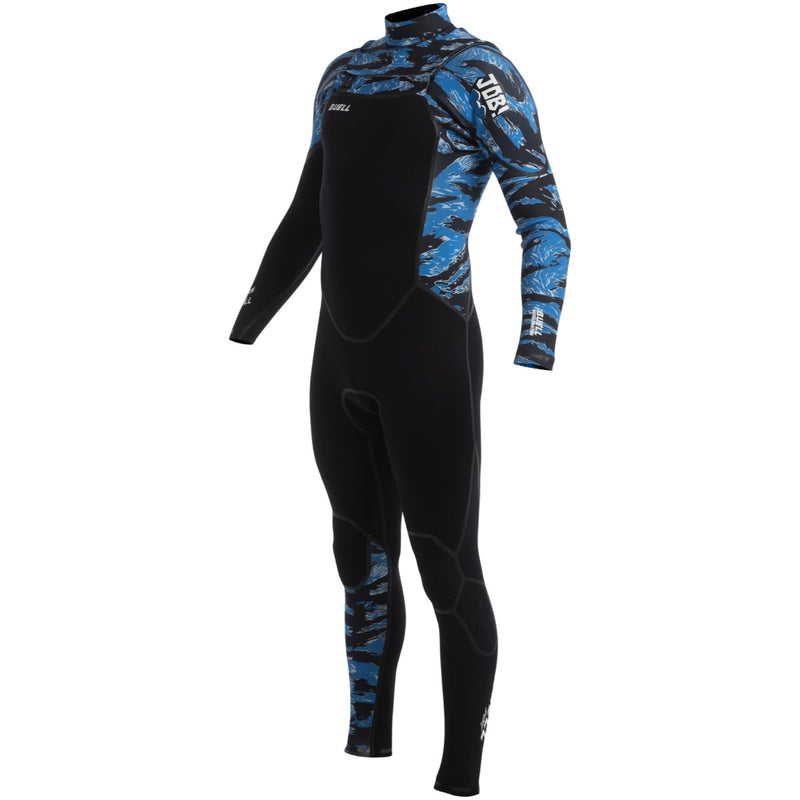 Load image into Gallery viewer, Buell RB1 Accelerator 4/3 Chest Zip Wetsuit - 2021
