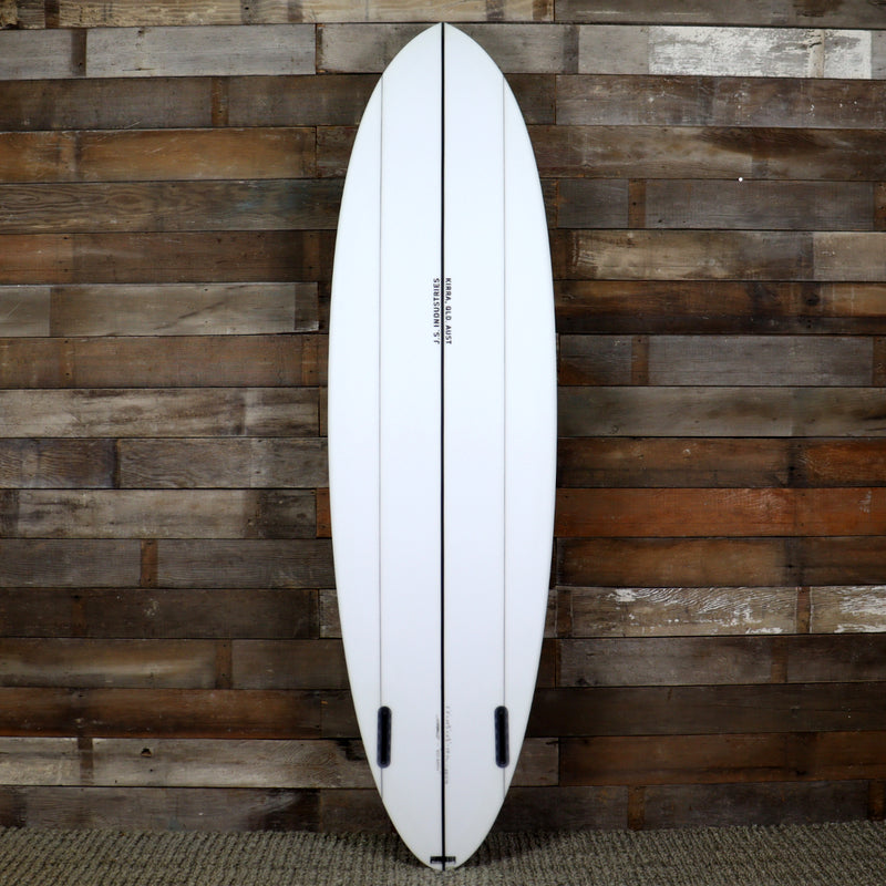 JS Industries Big Baron PE Carbon Fusion 6'8 x 20 ¾ x 2 ⅝ Surfboard