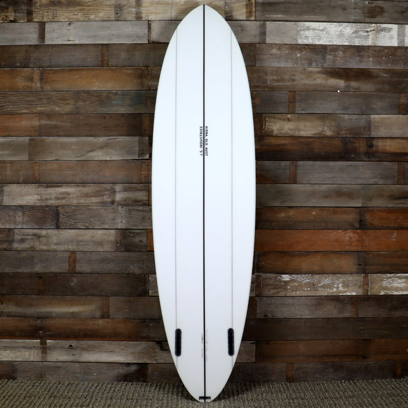 Load image into Gallery viewer, JS Industries Big Baron PE Carbon Fusion 7&#39;0 x 21 x 2 ¾ Surfboard
