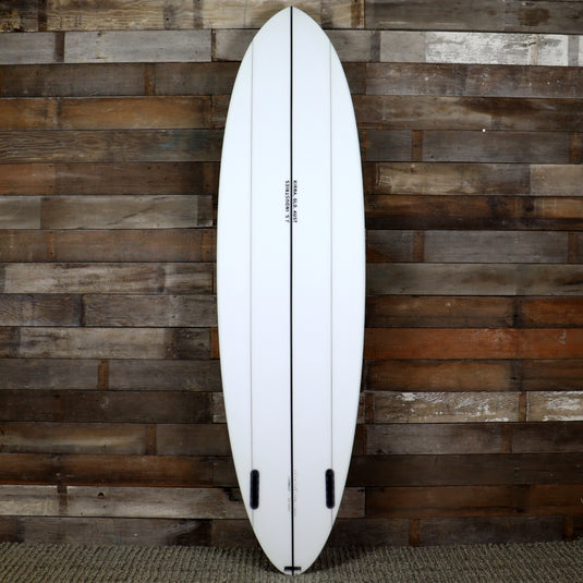 JS Industries Big Baron PE Carbon Fusion 7'0 x 21 x 2 ¾ Surfboard