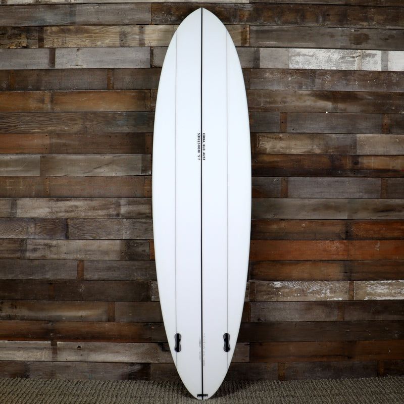 Load image into Gallery viewer, JS Industries Big Baron PE Carbon Fusion 7&#39;6 x 21 ¾ x 2 ⅞ Surfboard
