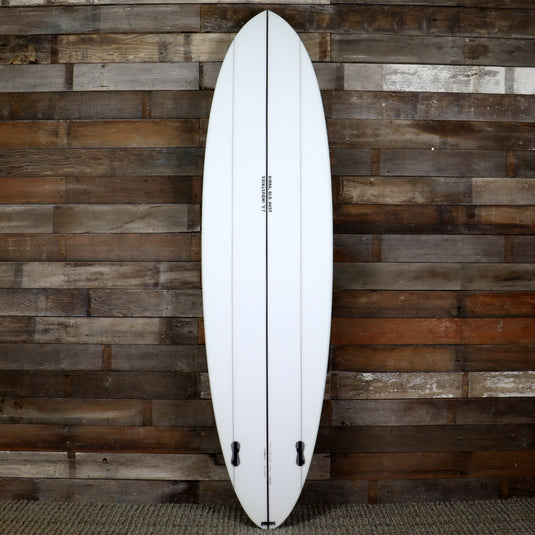 JS Industries Big Baron PE Carbon Fusion 7'6 x 21 ¾ x 2 ⅞ Surfboard