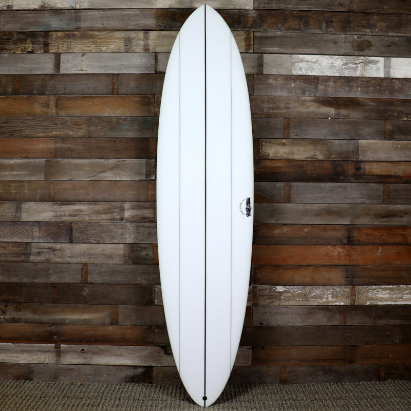 Load image into Gallery viewer, JS Industries Big Baron PE Carbon Fusion 7&#39;6 x 21 ¾ x 2 ⅞ Surfboard
