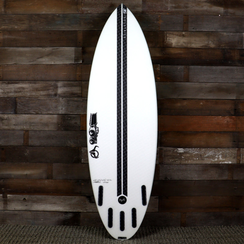 JS Industries Bullseye HYFI 5'8 x 19 ½ x 2 7/16 Surfboard