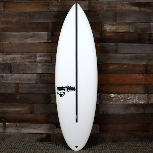 JS Industries Bullseye HYFI 5'8 x 19 ½ x 2 7/16 Surfboard