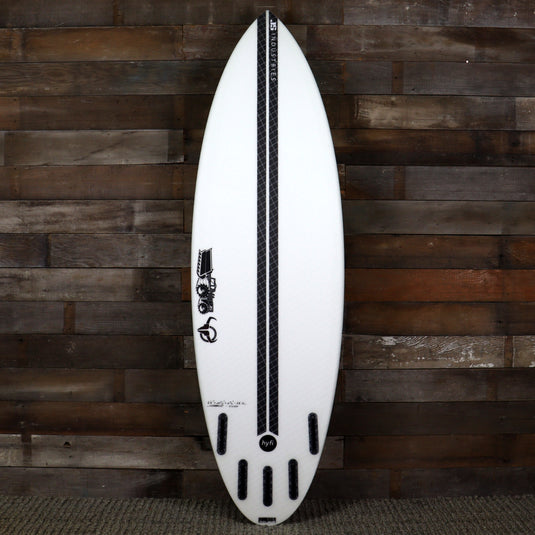 JS Industries Bullseye HYFI 6'0 x 20 ½ x 2 11/16 Surfboard