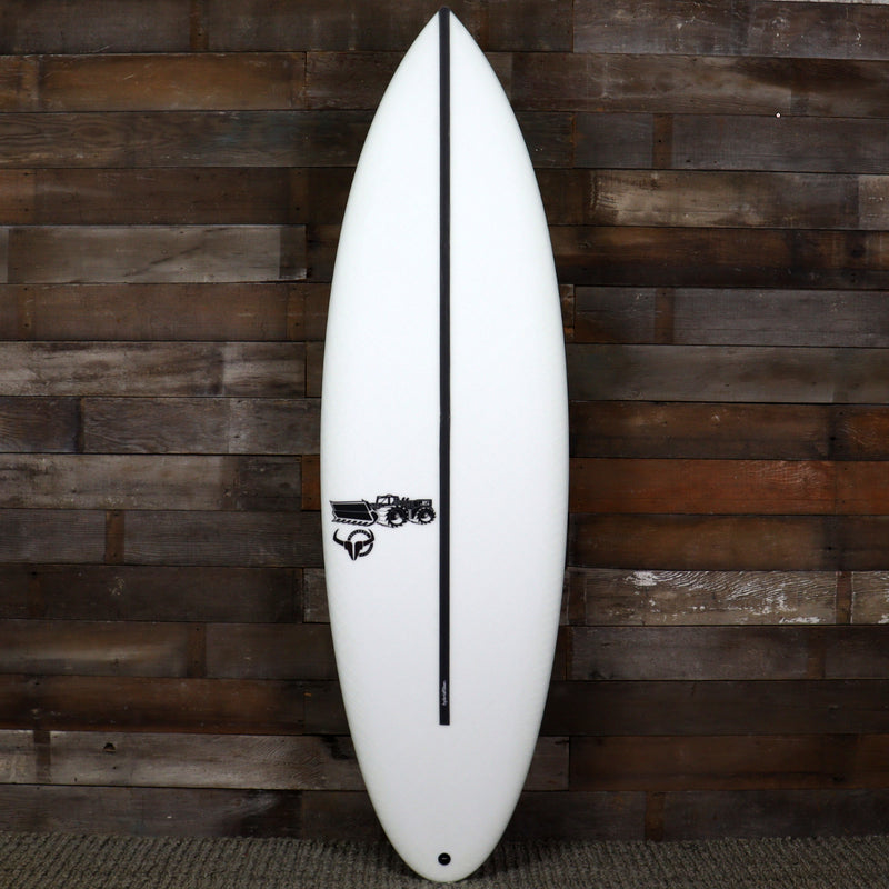 Load image into Gallery viewer, JS Industries Bullseye HYFI 6&#39;0 x 20 ½ x 2 11/16 Surfboard
