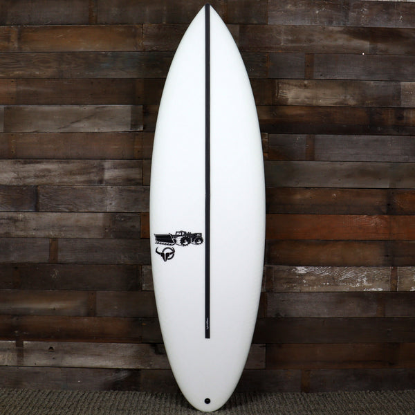 JS Industries Bullseye HYFI 6'0 x 20 ½ x 2 11/16 Surfboard