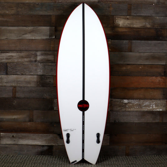 JS Industries Red Baron 5'5 x 20 ⅞ x 2 7/16 Surfboard