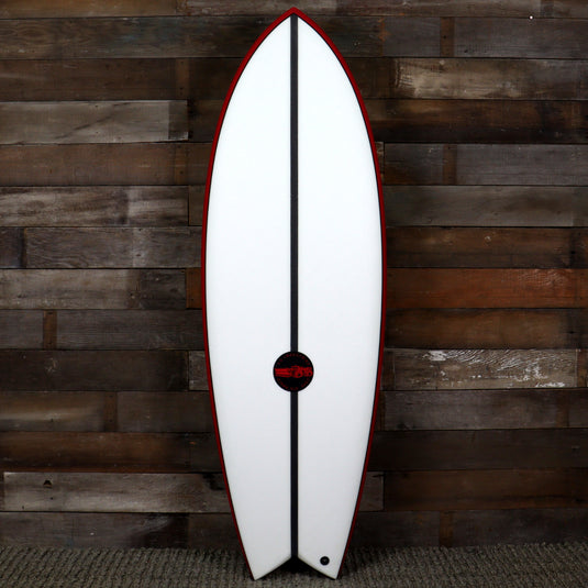 JS Industries Red Baron 5'5 x 20 ⅞ x 2 7/16 Surfboard