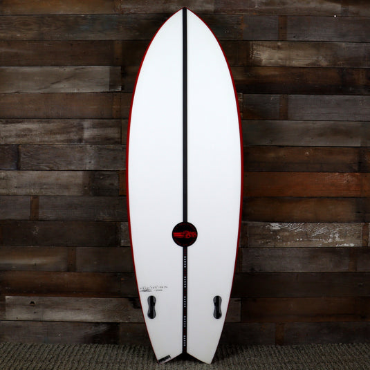 JS Industries Red Baron 5'6 x 21 x 2 ½ Surfboard